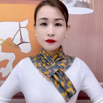 2025秋冬新款德絨帶兜暖護頸圍脖護脖子女 空調房防寒中老年肩頸椎保暖絲巾長方形圍脖頭巾 圍巾披肩