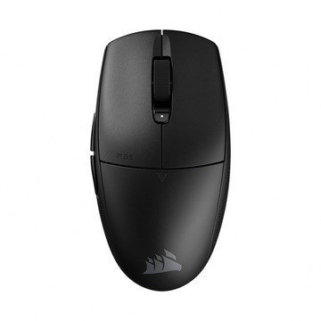 CORSAIR M55無線滑鼠(黑)