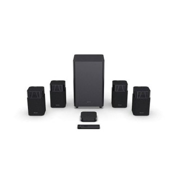 Hisense HT Saturn SoundBar 環繞音響組 家庭劇院 公司貨