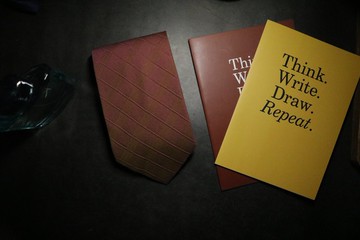 棗紅色英倫風暗紋領帶斜條紋商務男necktie