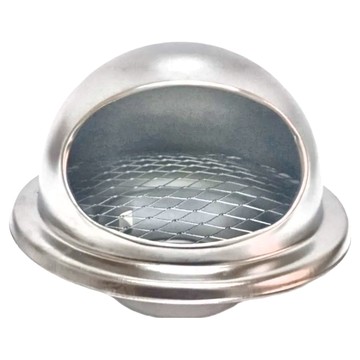 新多多小舖 304不鏽鋼小型排煙罩  3吋  1個