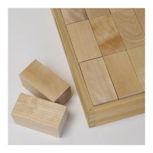 童具館 ワクブロック WAKU-BLOCK45 G3(四角柱 2倍体)