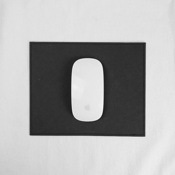 工藝皮革滑鼠墊 ver.2