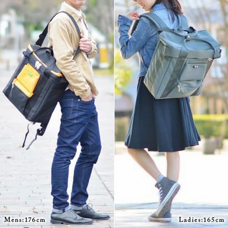 PORTER レコードバッグ 26L PORTER レコードバッグ 26L PORTER レコードバッグ 26L