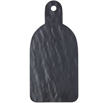 《KitchenCraft》槳型輕食盤-磐石紋-- 輕食盤 點心盤