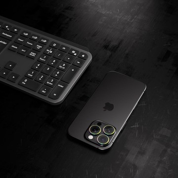 iPhone 16 Lenz藍寶石鏡頭保護貼(一年防破保固) 16／16 Plus（雙鏡頭）/ 白色