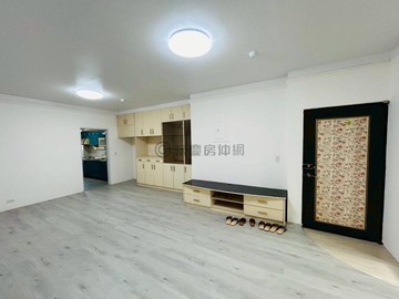 永華市政中心近亞果碼頭三房美電寓｜台南市安平區健康三街