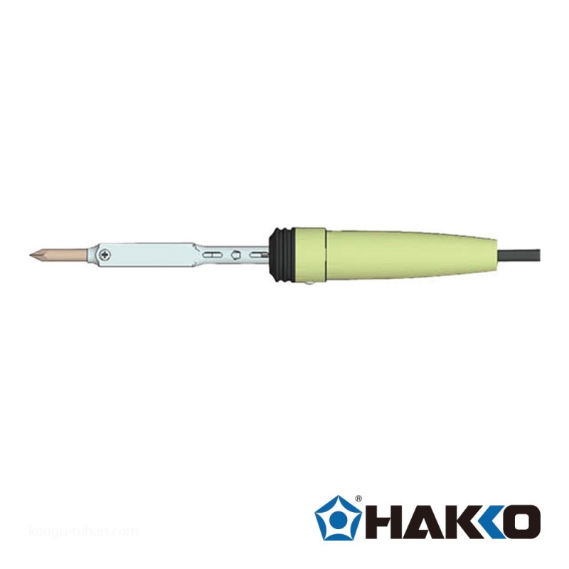 美しい 白光 HAKKO コテサキ 1.2Dガタ T12D12