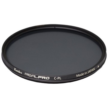 Kenko RealPRO CPL 43mm 薄框防水抗油汙多層膜環型偏光鏡 正成公司貨 ◎相機專家◎