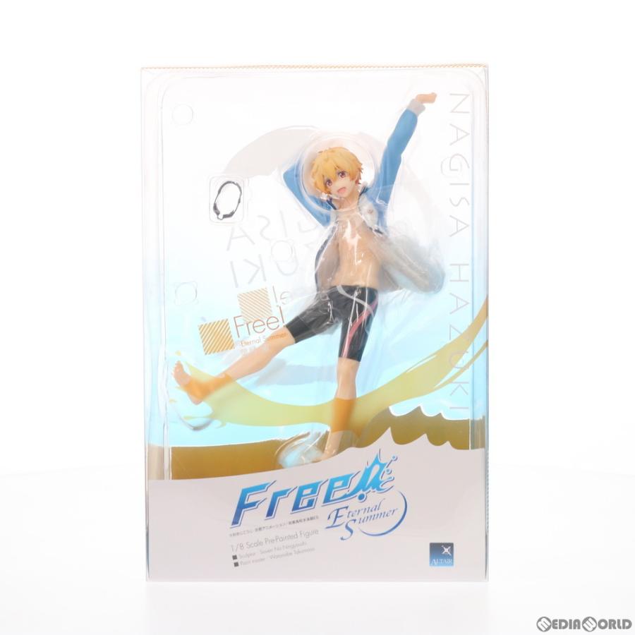 Free！-Eternal Summer- 葉月渚  1/8スケール フィギュア葉月渚