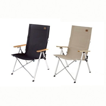 【Naturehike】暮望L06三段式可調折疊躺椅 釣魚椅 沙灘椅 附收納袋 T003-Y 原廠公司貨一年保固