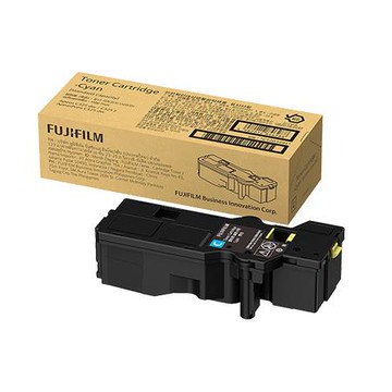 FUJIFILM原廠高容量碳粉匣/CT203503/藍色