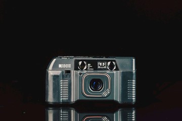 RICOH TF-500D #5662 #135底片相機