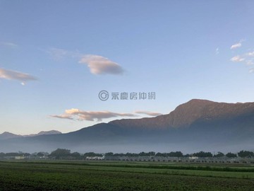 【專】國際慢城鳳林鎮旁農業資材室 5140｜花蓮縣鳳林鎮中正路二段