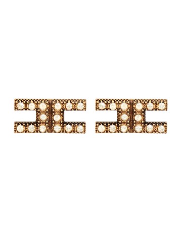 ELISABETTA FRANCHI Earrings - Item 50340270