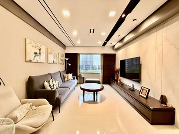 ❃舒珊說❃A9昕樂章✨質感裝潢樹梢3房｜新北市林口區文化三路一段