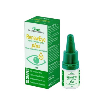 J.VET 寶昕 眼速康PLUS 7ml(乾澀 紅眼 角膜 凝膠 眼睛 )