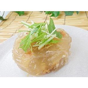 金目鯛の煮こごり風×5個セット キンメダイを煮こごり風に仕上げた缶詰です。きんめだいのお茶漬けにも最適