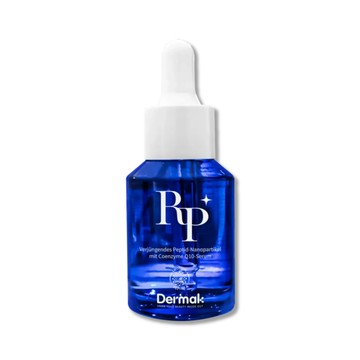 精華液 【Dermak】緊緻撫紋納米胜肽 30ml/瓶