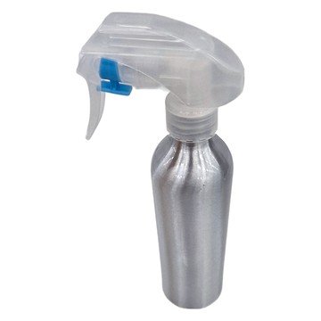 minono 米諾諾 霧式鋁製噴瓶 182966 8.5 x 4.8 x 20.2cm  200ml  1個