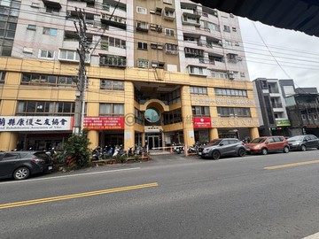 陳遠凰~宜蘭市社區高樓層3房2廳2衛低總價大樓｜宜蘭縣宜蘭市大坡路一段