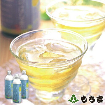 【使用八女玉露・適合配仙貝的綠茶】百花齊放茶（3本）日本必買 | 日本樂天熱銷