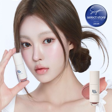 MAUVNING Dewy Glam Lip 3.2ml