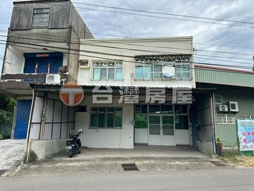 浸水大地坪大面寬透天｜新竹市香山區浸水街