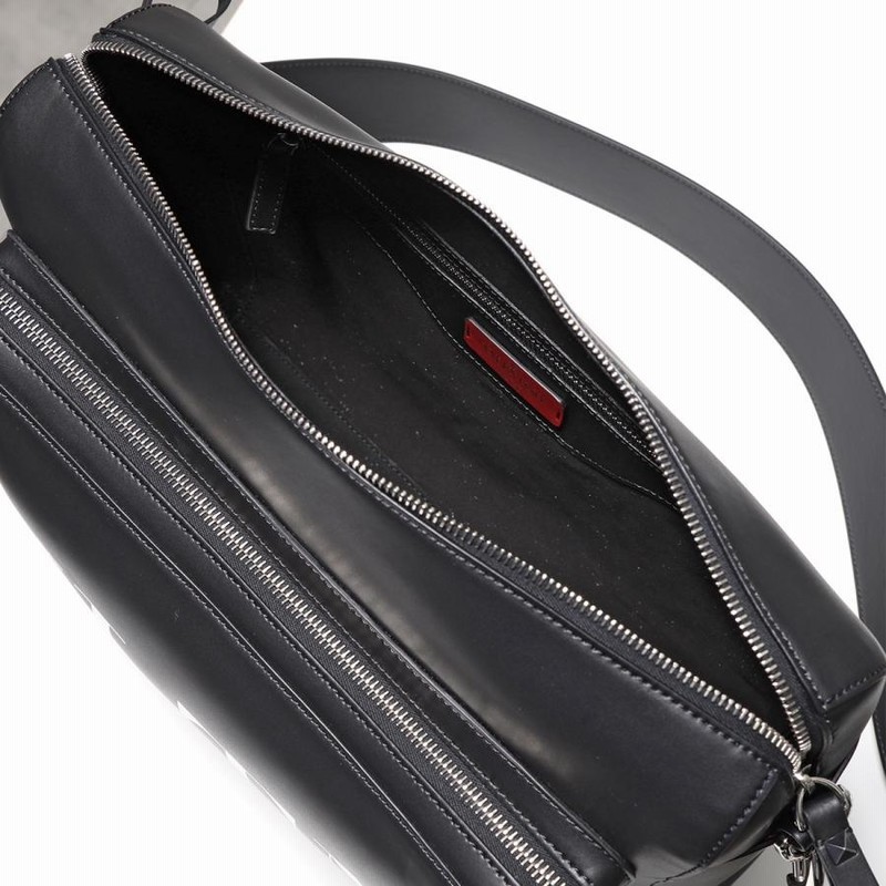 VALENTINO ヴァレンティノ ショルダーバッグ XY2B0722WJW メンズ