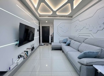 樂菲莊園方正格局精品裝潢✨央北團隊郁淇｜新北市新店區央北二路