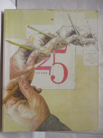 【書寶二手書T5／攝影_YYU】American Showcase Artists' Representatives: Illustrations and Designers