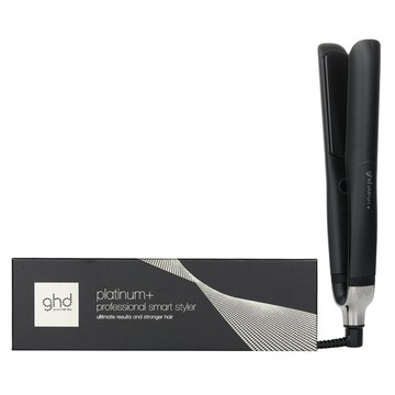 GHD - GHD PLATINUM+ 專業智能造型夾- # 黑色