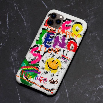 iPhone 手機殼 353