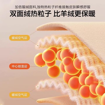 專業護膝男士關節保暖不下滑膝蓋發熱女老寒腿老人秋冬護膝套防滑