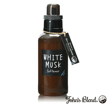 John’s Blend 2024年 香氛柔軟精(白麝香)