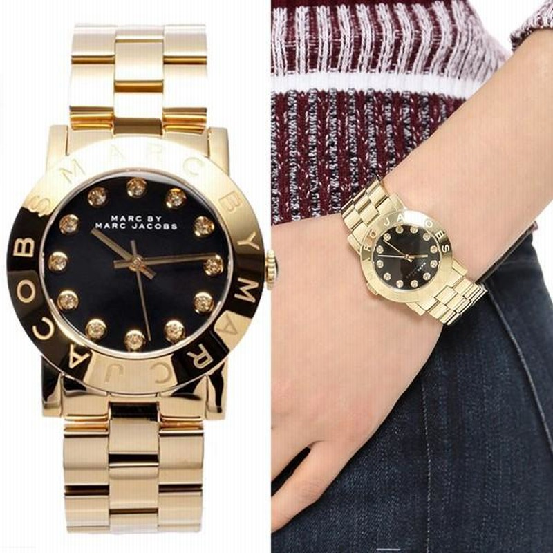 MARC BY MARC JACOBS[マークバイマークジェイコブス] MBM3334 エイミー  