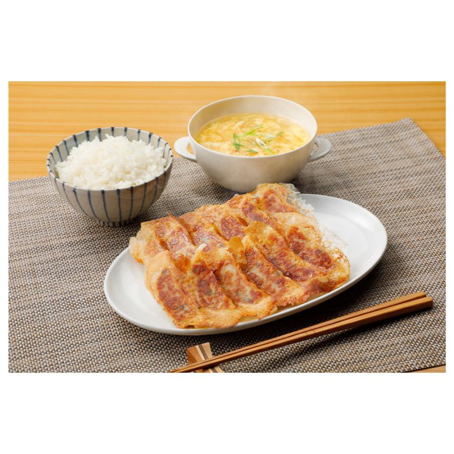 冷凍食品 餃子 冷凍 味の素冷凍食品 しょうがギョーザ 276g×20個 ギョーザ ぎょうざ 冷凍惣菜 惣菜 中華 点心 おかず お弁当 おつまみ 軽食 冷食 時短 手軽