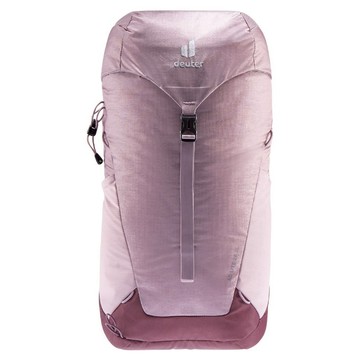 deuter AC LITE 網架直立式透氣背包 3420921 28SL  粉紫色
