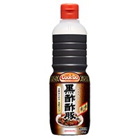  Cook Do 黒酢酢豚 1L 常温