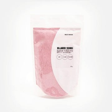 (組-點)穀粉275g 紫山藥薏仁堅果