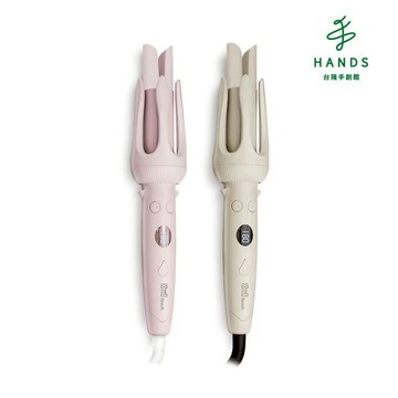 【ISITO】負離子自動捲髮造型器 IS-24E01DH(捲髮器)｜台隆手創館