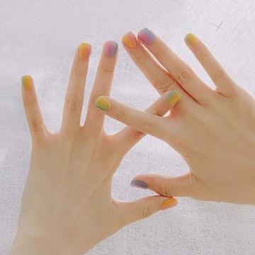 Ohora N Pastel ND-211