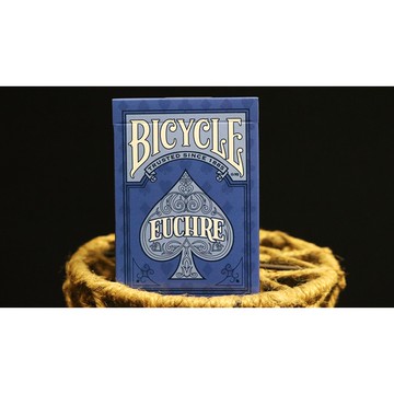 【USPCC 撲克】Bicycle Euchre Playing Cards S103051177