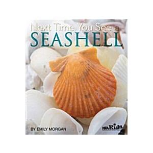 Next Time You See a Seashell (Paperback)