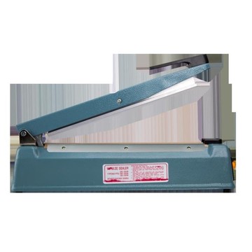 封口機 手壓式封口機塑料袋手動商用零食小型家用薄膜牛軋糖塑封食品包裝 mks 歐歐流行館