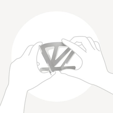 Tierce02 隨行濾杯 多人款