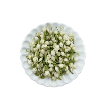 【茉莉花茶(朵)►共1組(150g/組)】情緒舒壓▪養顏美容▪滋補強身▪人間第一香▪唇齒芬芳