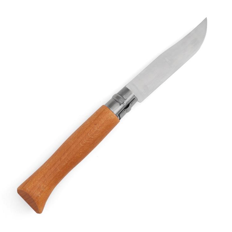 オピネル 折りたたみナイフ No.12 12cm OPINEL ナイフ 折り畳み式 アウトドア キャンプ アウトドアナイフ
