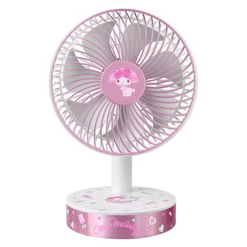 座枱風扇 - My Melody