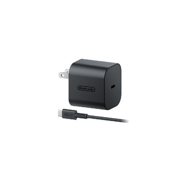 【預購】Nintendo Switch 2 AC變壓器